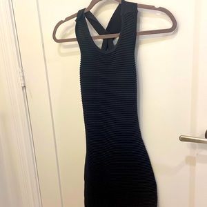 Timeless bodycon dress